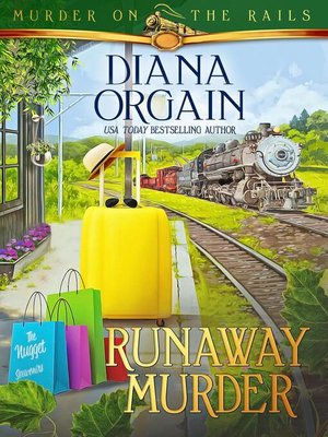 cover image of Runaway Murder